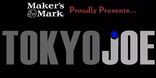 Wednesday Night Live Music with Tokyo Joe