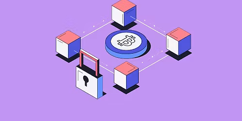 Blockchain Demystified: A Practical Guide to Finance & Beyond