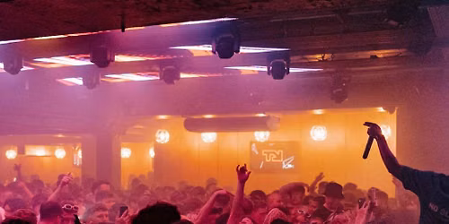 BASSFEST AFTERPARTY (Basslayerz Takeover \/ Sunday)