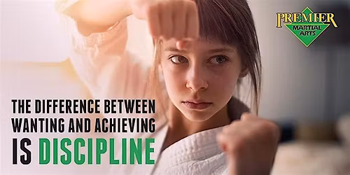 CCSD District Wide D\/HH Event @ Premier Martial Arts