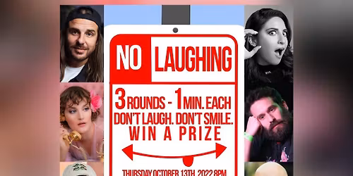 Leah Lamarr at Hyenas Comedy Night Club - Fort Worth