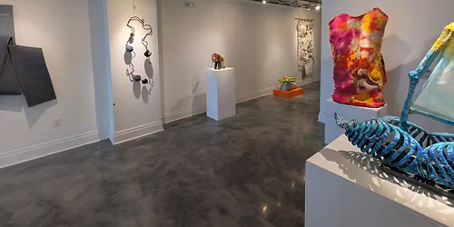 ISC Pittsburgh Grand Opening
