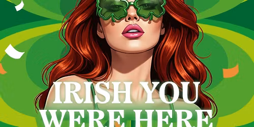 ST PATRICKS DAY SPECIAL