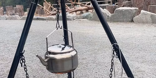 Folkehelseuka - sosial samling 