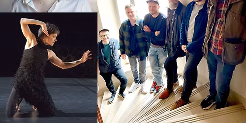 Hietsu is Happening! nro 68: Bj\u00f8rnar Habbestad, Katri Soini, Esa Onttonen Labra