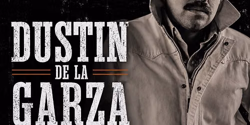 Dustin de la Garza