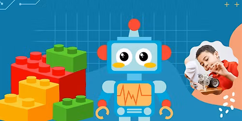 LEGO Robotics with Motor City Alliance