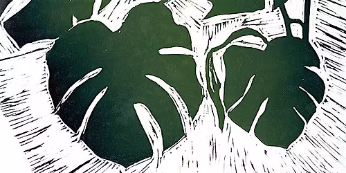 Baltic Shop Creates | Lino Printing