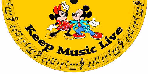 Jive & Rock 'n' Roll Band Night with Memphis 56