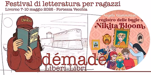 D\u00e9mad\u00e9 Festival Angela Giammatteo Evento 27