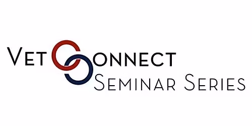 VetConnect Seminar Series: Support for Those Who Served