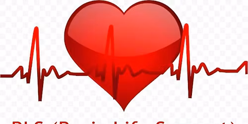 Basic Life Support Blended