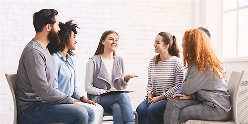 Peer supervision for therapists