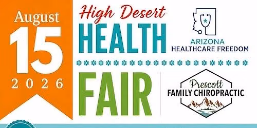 High Desert Health Fair