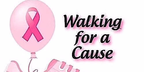 Join She Still Smiles for a FREE Breast Cancer Walk honoring survivors