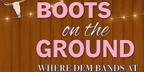 Where Dem Bands at????