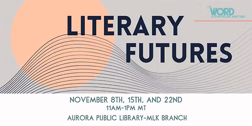 Literary Futures