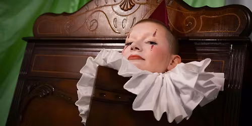 Cupboard's Cabaret - Nov 21st