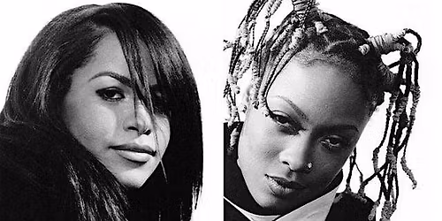 Old Skool Party (Derry Launch)