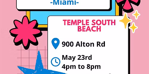 Copy of Makers Market in Miami | by Pop Up Gallery