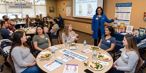 Baby Formula & More! Join Us to Grossmont Pediatrics.