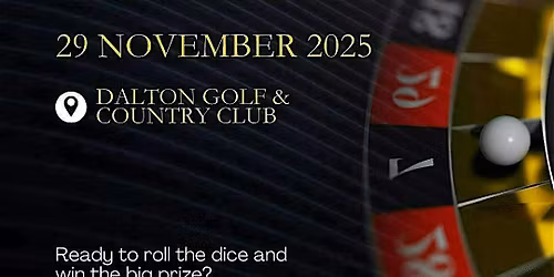 Civitan Casino Night Gala