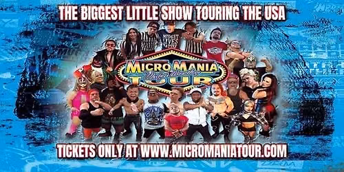 MICROMANIA TOUR