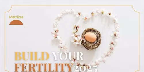 Build Your Fertility