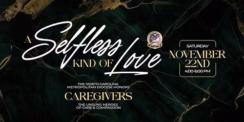 NCMD Fall 2025 Convocation Banquet