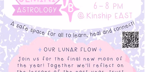 MANIFEST & REFLECT WITH THE NEW MOON IN SAGITTARIUS