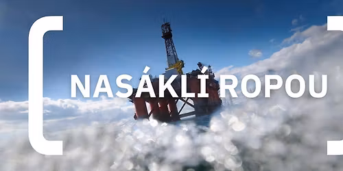 Kino v ob\u00fdv\u00e1ku: Nas\u00e1kl\u00ed ropou