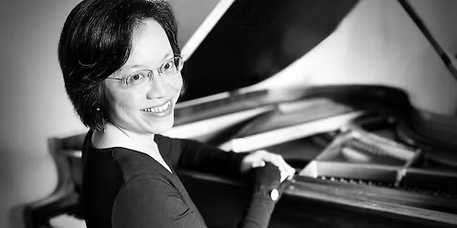 Piano Recital: You-Chiung Lin