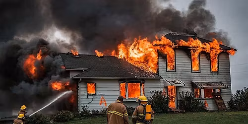 Science on Tap: What's Hot in Fire Science