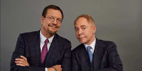 Penn & Teller Tickets
