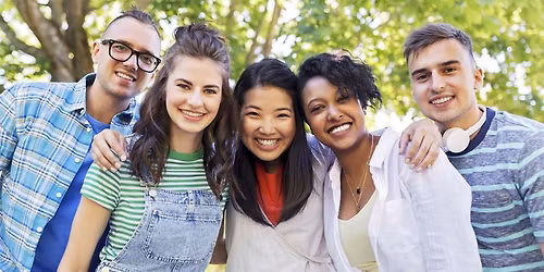 Come & Belong (Weekly Gathering for Young Adults)