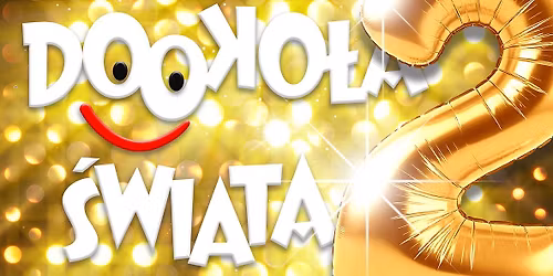 Dooko\u0142a \u015awiata vol. 2