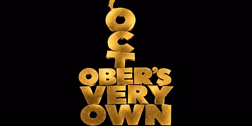 October Very Own @ Harbor NYC