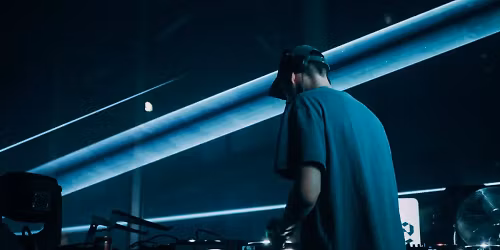 Benwal, TDJ, Sofia Kourtesis, Logic1000, Lis Sarroca in Barcelona