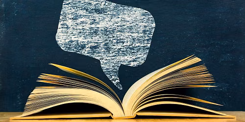 Moran Prairie Library Book Club