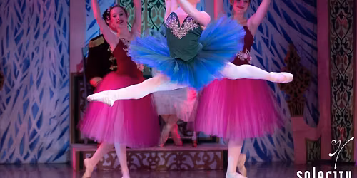 Sole City Dance: The Nutcracker