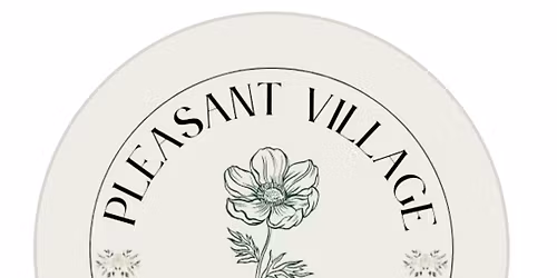 MushNet Log Inoculation Workshop at Pleasant Village Community Garden