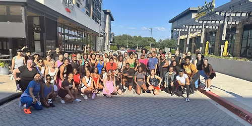 FIT Cardio Dance with Ambassador Brandon Biscoe