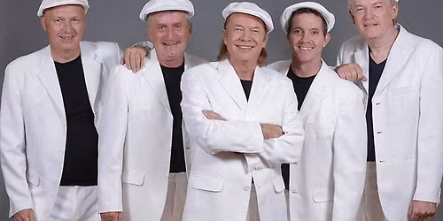 The Rubettes in