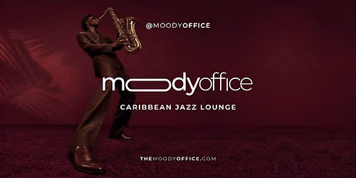 MOODY OFFICE: Caribbean Jazz Lounge Charlotte