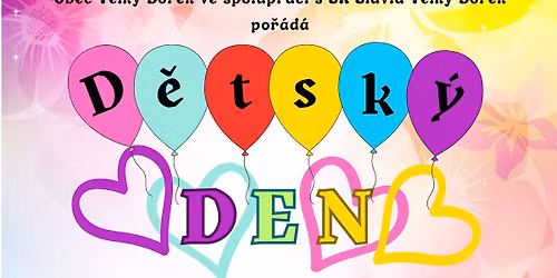 D\u011btsk\u00fd den