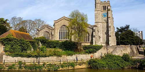 Adventurous Scavenger Hunt! - Maidstone Marvels & Mysteries Hunt