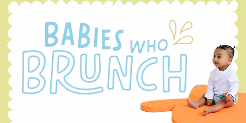 Babies Who Brunch