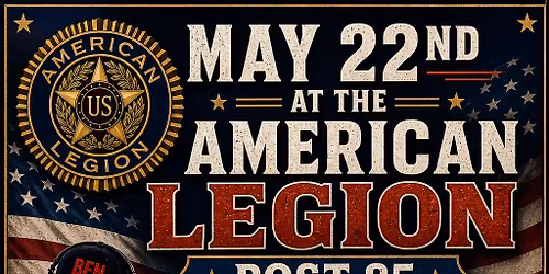 American Legion Party
