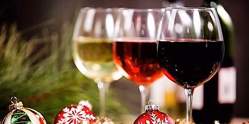 Christmas Wine Tasting - Find your perfect Christmas dinner table wine