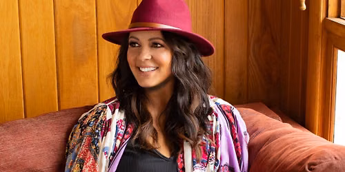 Sara Evans